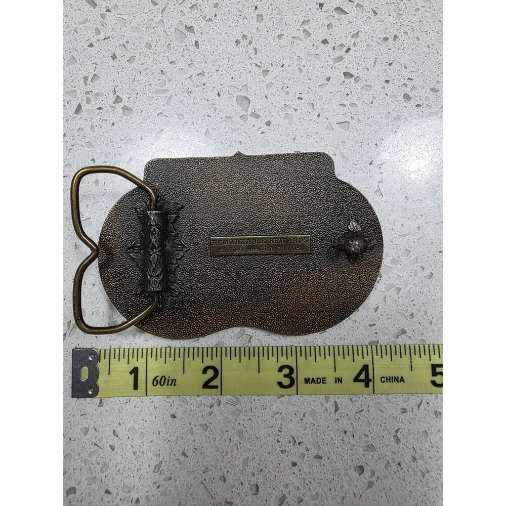 Kast Metals vintage brass